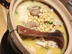 -老阿爸鲜鱼土菜(昆山花桥店)