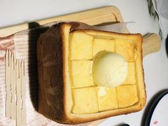 -绿茶餐厅(平谷华联店)