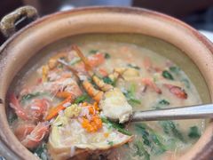 -品记潮汕砂锅粥(湖东路店)