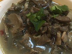 -阳坊胜利涮羊肉(阳坊老店)