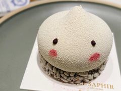 -LE SAPHIR 莎菲尔菓子(和兴店)