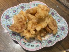 -老厨家(友谊路总店)