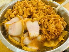 -柳州肥姨妈大骨螺蛳粉(双阳路店)