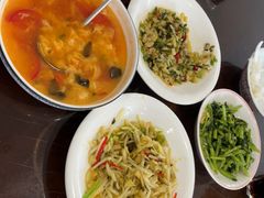 -西山人家·传统苏帮菜·家宴(木渎店)