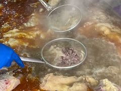 -杨家牛肉汤(淮建路店)