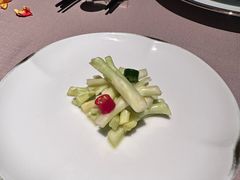 -荣轩(新荣记环球金融中心店)