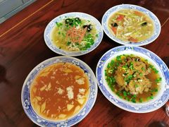 山楂捞-管记水席老店(仙果市街店)