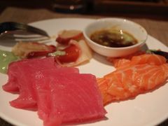 -龙之梦万丽酒店青餐厅