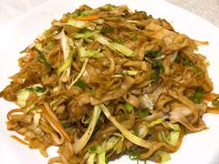 炒斋河-小榄公饭店(西区彩虹店)