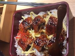 -德川家日本料理(中关村寰太大厦店)