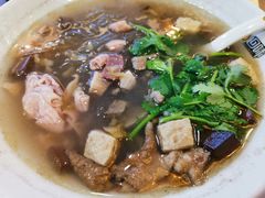 -苏晓玥·手作江南小吃(深圳北站店)