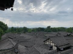 -中天楼