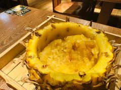 -云海肴·汽锅鸡·云南菜(领展购物广场·中关村店)