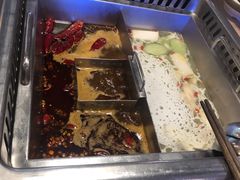 -野妹经典火锅(民治店)