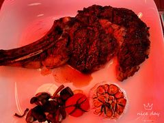 战斧牛排-恰餐厅CHAR Grill(北京三里屯洲际店)