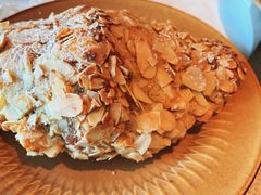 扁桃仁羊角-BAKER&SPICE(环贸店)