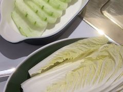 -如一鸡鲍鱼·粤式煲汤(长泰广场店)