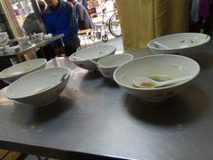 -雪园小吃部(天桥商场店)