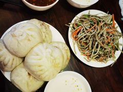 -姚记炒肝店(簋街店)