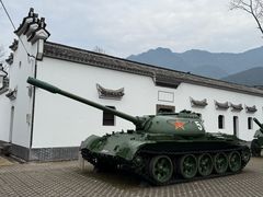 -仙霞关景区