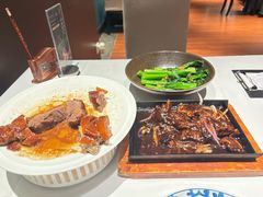 -侨美食家·40年地道粤菜(珠江新城店)