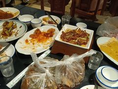 -梅飞酒家(桑园路店)