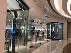 -ZARA(青岛万象城店)