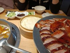 -守柴炉烤鸭(科华中路王府井店)