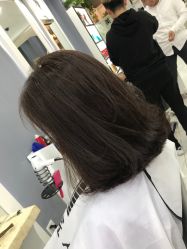-DL HAIR SALON