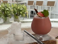 -Mark&Mars Restaurant