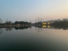 -九里河湿地公园