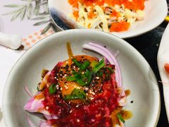 -大渔铁板烧(大悦城店)