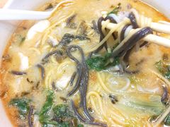 -澳门街美食城(世界城光谷步行街店)