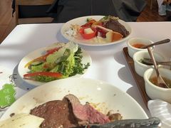 -拉蒂娜·巴西牛排馆 Latina·Brazilian Steakhouse(陆家嘴旗舰店)