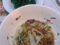 -老碗会·陕西手工面(前海世茂店)