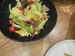 -尚海豆捞(乐虹坊店)