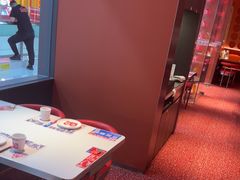 -蛙来哒(石景山万达店)