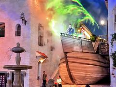 -华谊兄弟（长沙）电影小镇