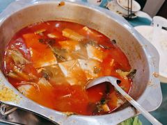 -黔人百味.贵州菜