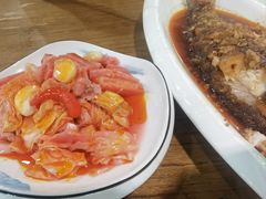 -东云阁大酒家(西苑路店)