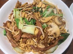 -寻裕记·现炒浇头面(人民广场店)