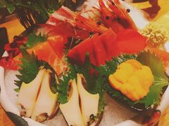 -阿吾罗日本料理(K11艺术中心店)