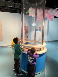 -北京科学中心儿童乐园