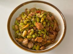 -徽韵人家·传承正宗徽菜(牡丹园店)