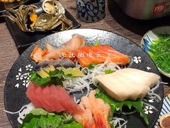 -长崎家日式料理(人民大街店)