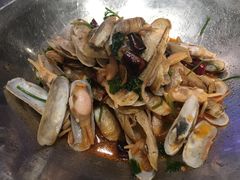 -西贝海鲜汇(槐安路店)