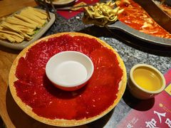 -蜀大侠火锅(四川北路店)