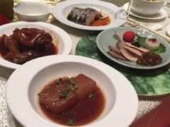 -海天楼中餐厅(吴宫泛太平洋酒店)