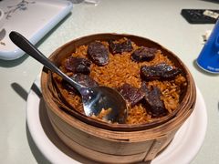 -乔街深夜食堂·台州菜·高压锅生蚝(杭州总店)