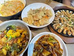 -金掌勺·锅包肉(双榆树店)